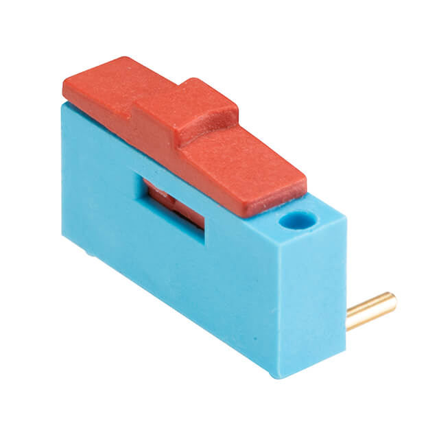 Same Sky (Formerly CUI Devices) MSS-102568-14A-90-D electronic component