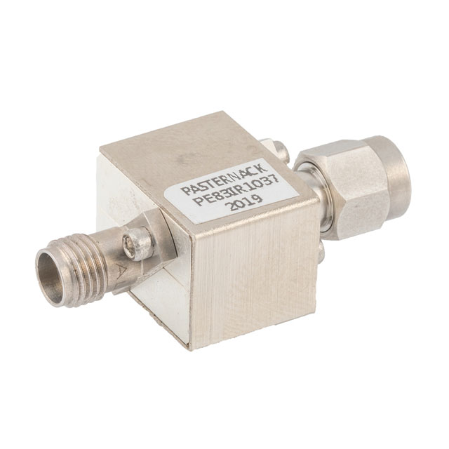 Pasternack PE83IR1037 electronic component