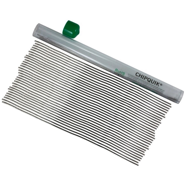 Chip Quik Inc. REM16-ULTRA-NL electronic component