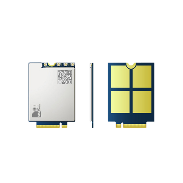SIMCom Wireless Solutions Limited SIM8202G-M2 electronic component