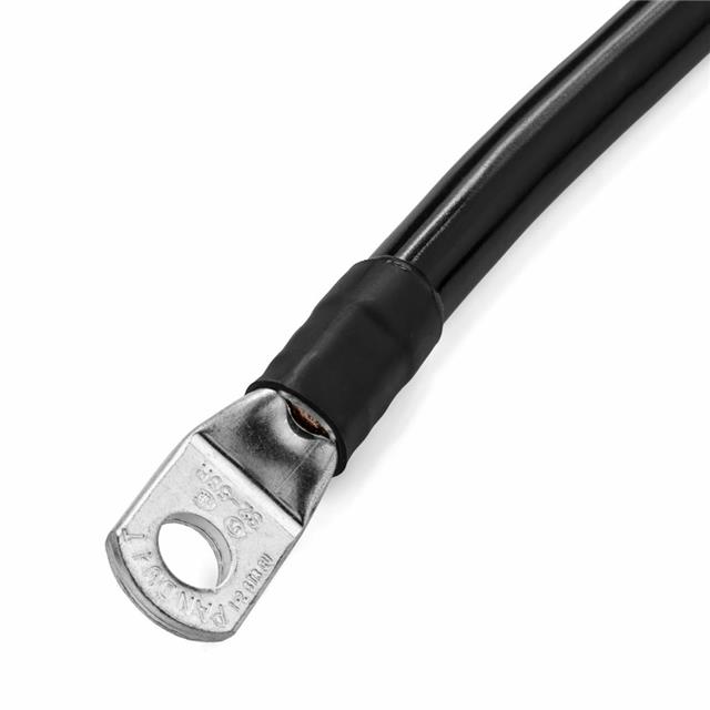 Spartan Power BLACKSINGLE4CBL56-38 electronic component