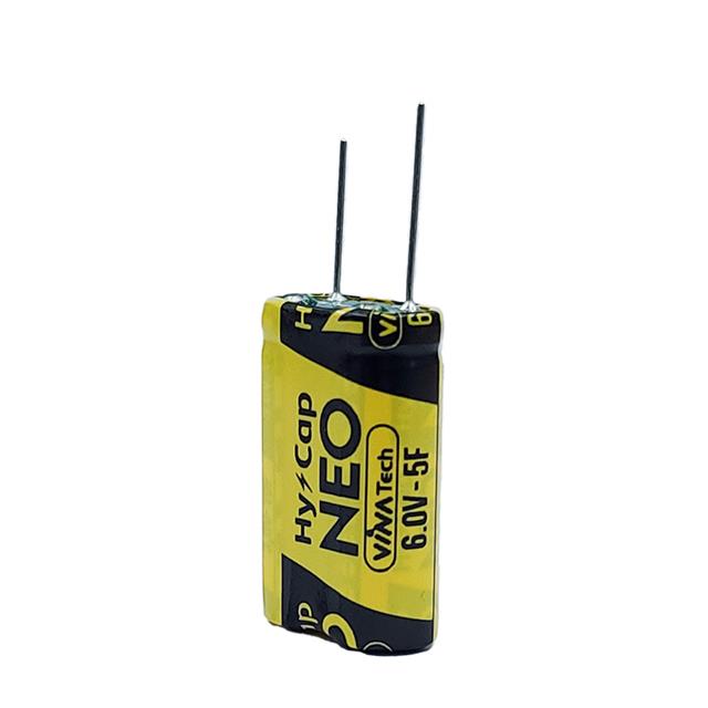 VINATech Co LTD WEC6R0505QG-I electronic component