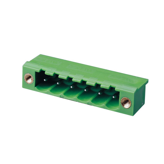 Dinkle Corporation, USA 2EHDRM-06P electronic component