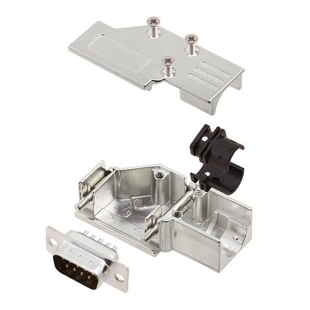 Encitech Connectors AB 6355-0065-01 electronic component