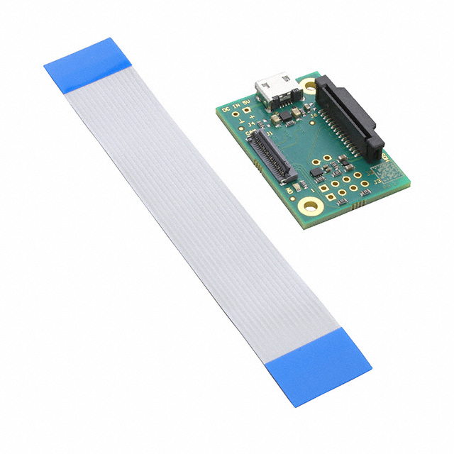 Allied Vision, Inc. CSI-2 RPI NVIDIA JETSON NANO XAVIER NX DEV KIT electronic component