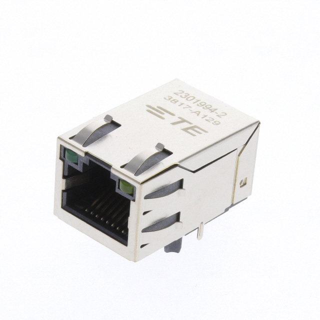 TE Connectivity AMP Connectors 2301994-2 electronic component