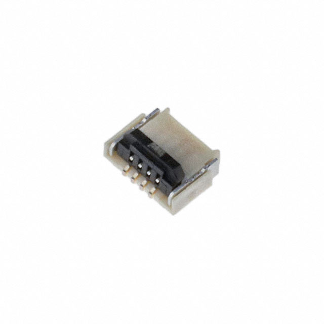 TE Connectivity AMP Connectors 2328702-4 electronic component