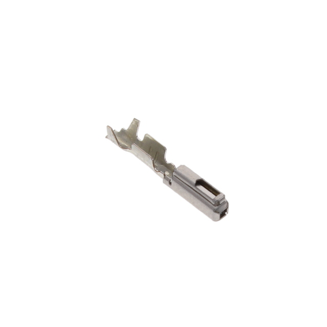 TE Connectivity AMP Connectors 968221-6 electronic component