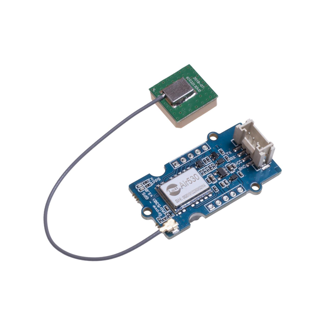 Seeed Technology Co., Ltd 109020022 electronic component