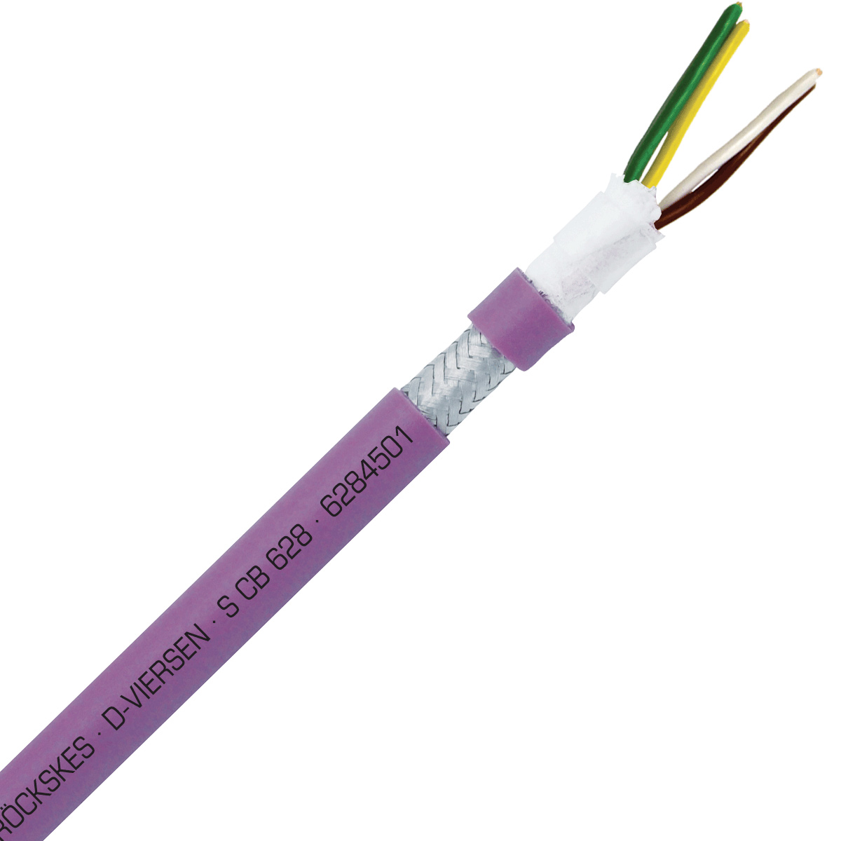 SAB North America 6284501 electronic component