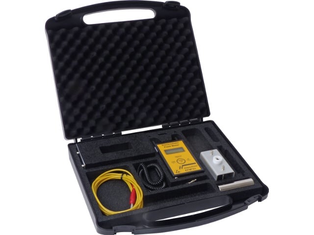 Transforming Technologies 7100.EFM51.WT electronic component