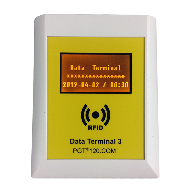 Transforming Technologies 7100.PGT120.COM.DT3 electronic component