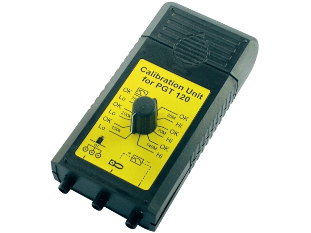 Transforming Technologies 7100.PGT120.CU.12 electronic component