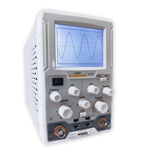 Owon Technology Lilliput Electronics (USA) Inc AS201 electronic component