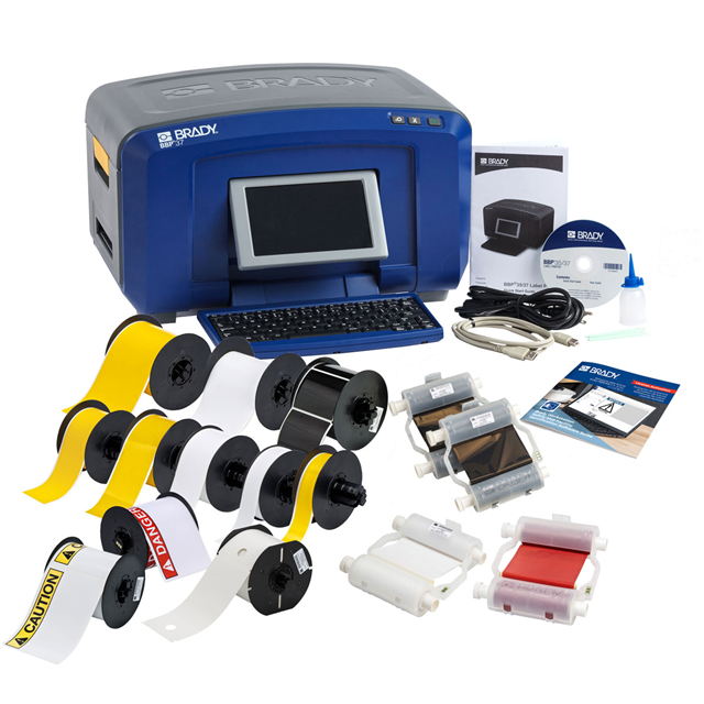Brady Corporation BBP37-GEN-KIT electronic component
