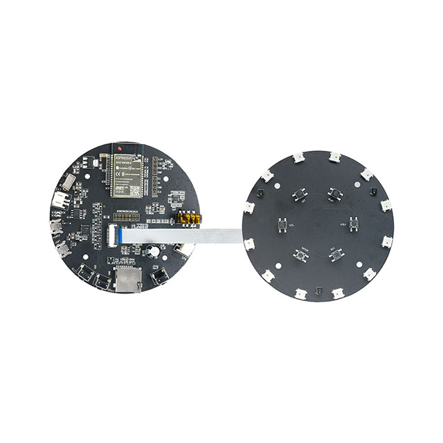 Espressif Systems ESP32-KORVO electronic component