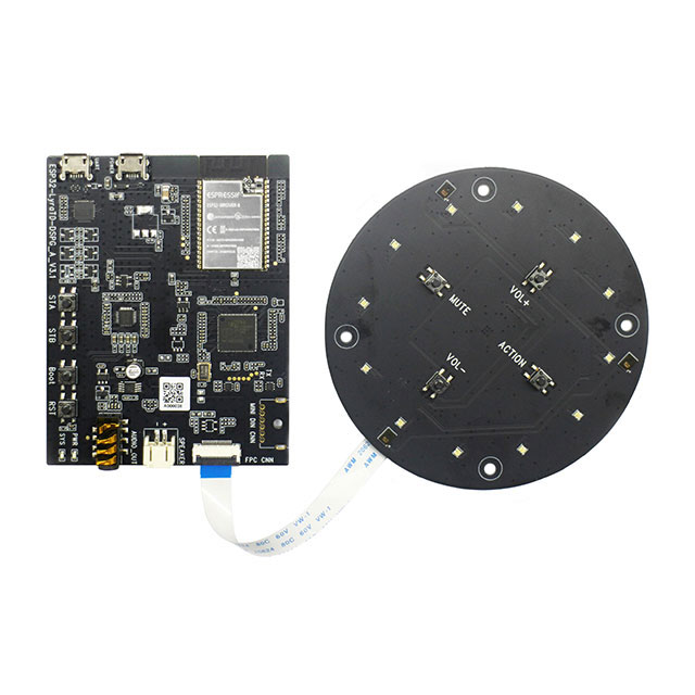 Espressif Systems ESP32-LYRATD-DSPG electronic component