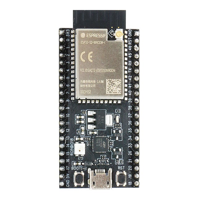 Espressif Systems ESP32-S2-SAOLA-1MI electronic component