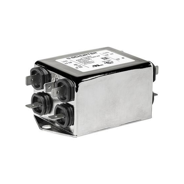 SCHURTER Inc. 3-110-835 electronic component