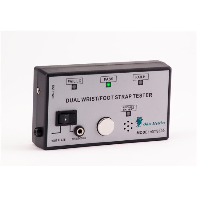 Transforming Technologies GTS600SD electronic component