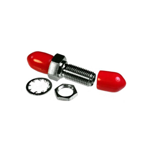 Industrial Fiber Optics IF 820064 electronic component