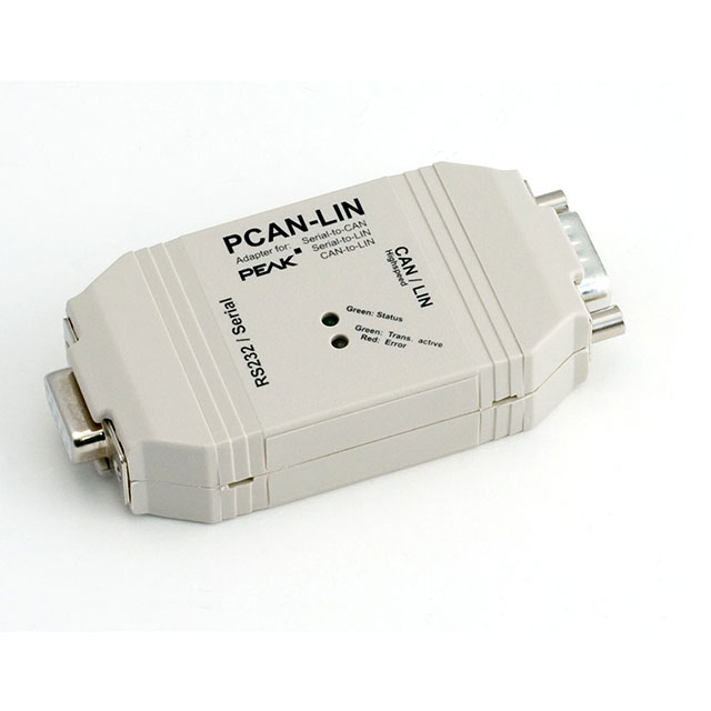 PEAK-SYSTEM IPEH-002025 electronic component