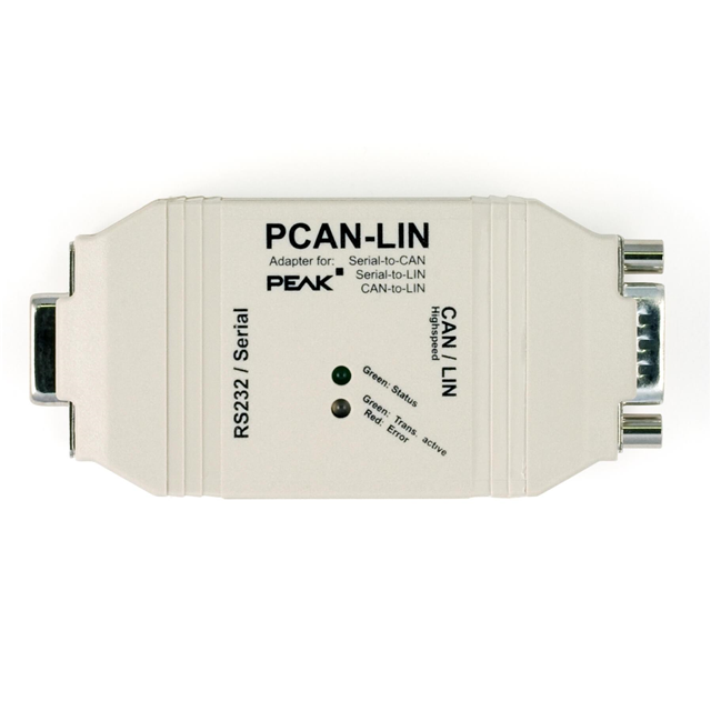 PEAK-SYSTEM IPEH-002029 electronic component