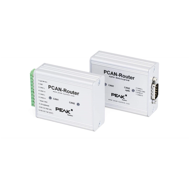 PEAK-SYSTEM IPEH-002210 electronic component