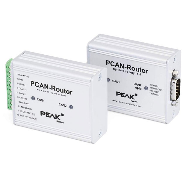 PEAK-SYSTEM IPEH-002211 electronic component