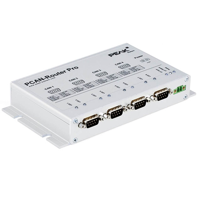 PEAK-SYSTEM IPEH-002212 electronic component