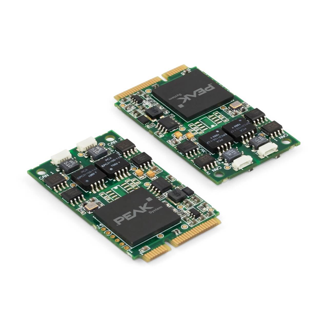 PEAK-SYSTEM IPEH-003048 electronic component