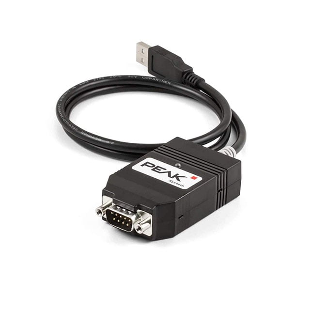 PEAK-SYSTEM IPEH-004022 electronic component