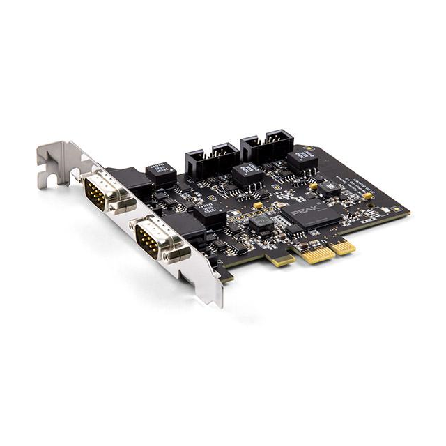 PEAK-SYSTEM IPEH-004027 electronic component