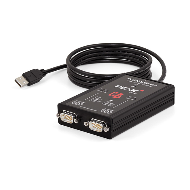 PEAK-SYSTEM IPEH-004061 electronic component