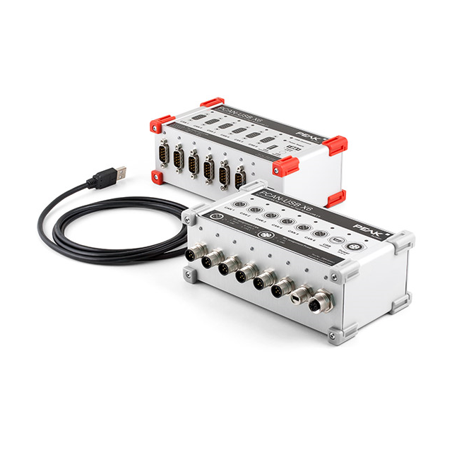 PEAK-SYSTEM IPEH-004064 electronic component