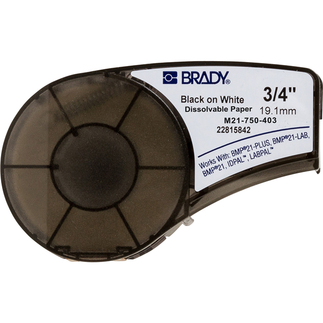 Brady Corporation M21-750-403 electronic component