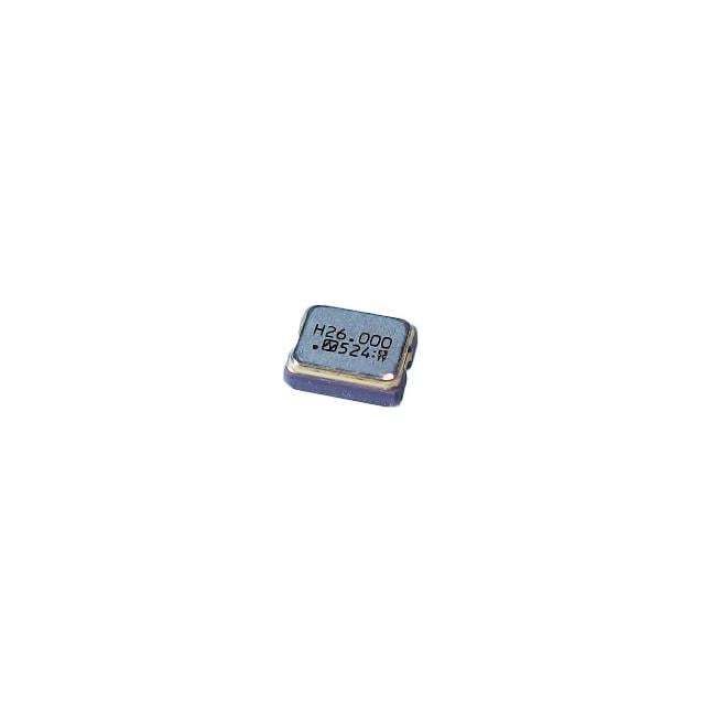 NDK (NIHON DEMPA KOGYO CO., LTD) NSC5072D-25M electronic component
