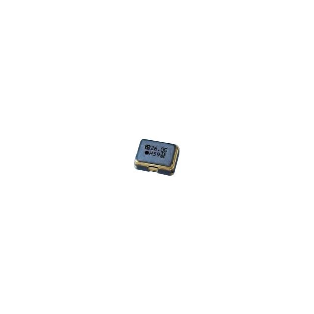NDK (NIHON DEMPA KOGYO CO., LTD) NSC5021D-45.1584M electronic component