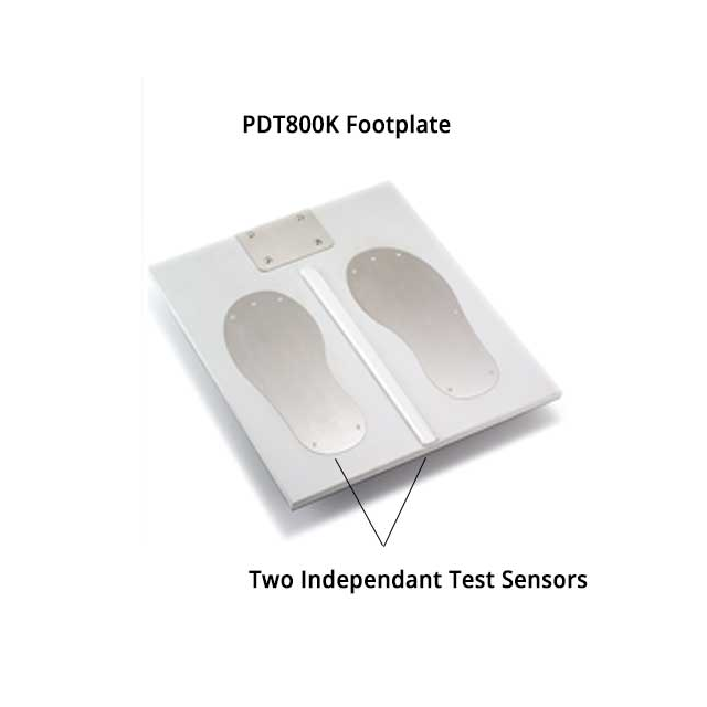Transforming Technologies PDT78FP electronic component