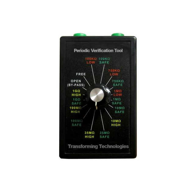 Transforming Technologies PDT78PV electronic component