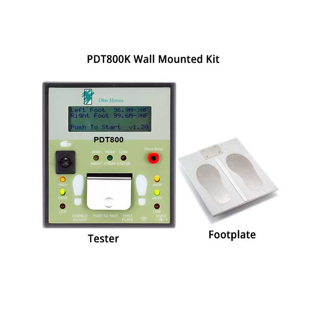 Transforming Technologies PDT800 electronic component
