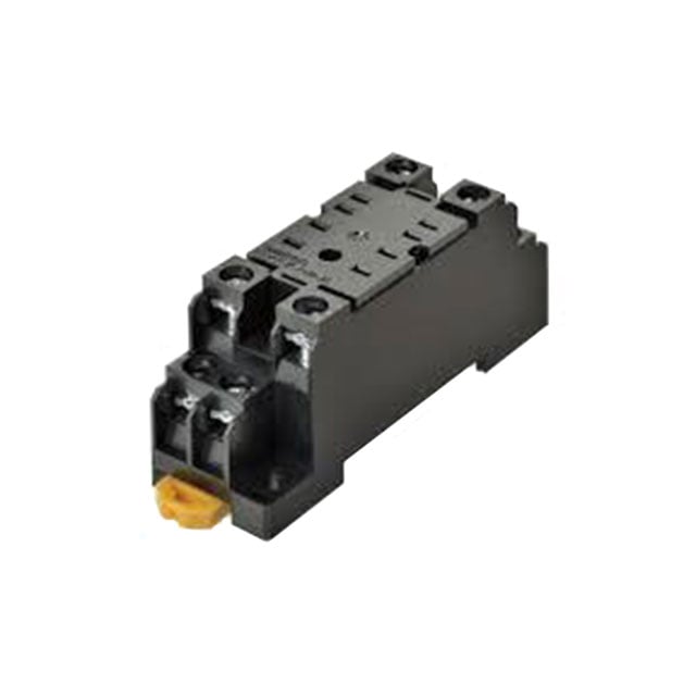 Omron Automation and Safety PYFZ-08 electronic component