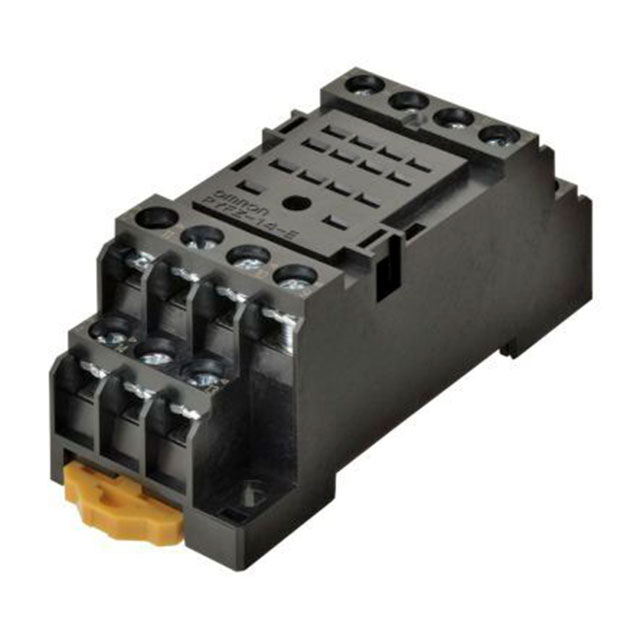 Omron Automation and Safety PYFZ-14 electronic component