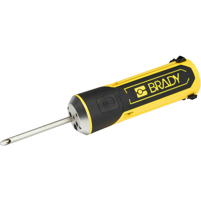 Brady Corporation QS electronic component