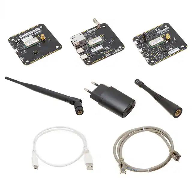 Radiocrafts AS RC1882HP-RIIM-DK electronic component