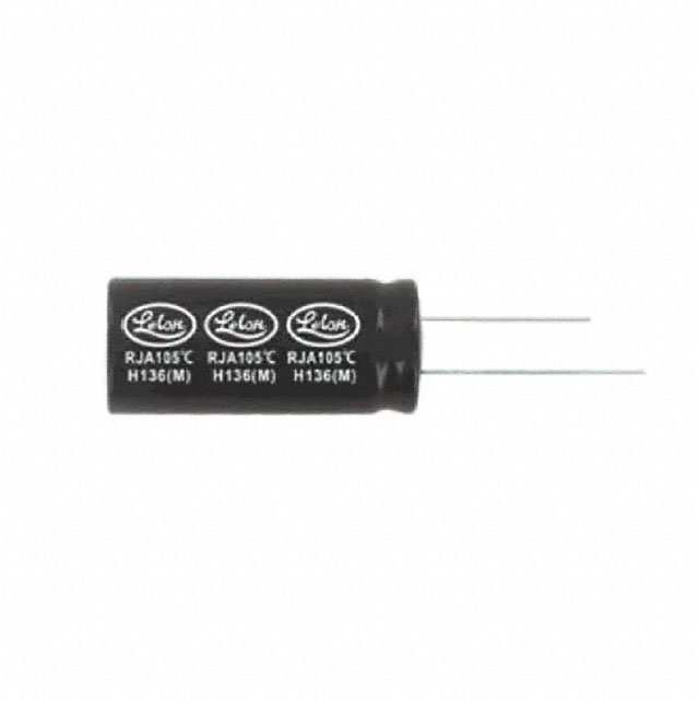 SURGE RJA221M1EBK-0811S electronic component
