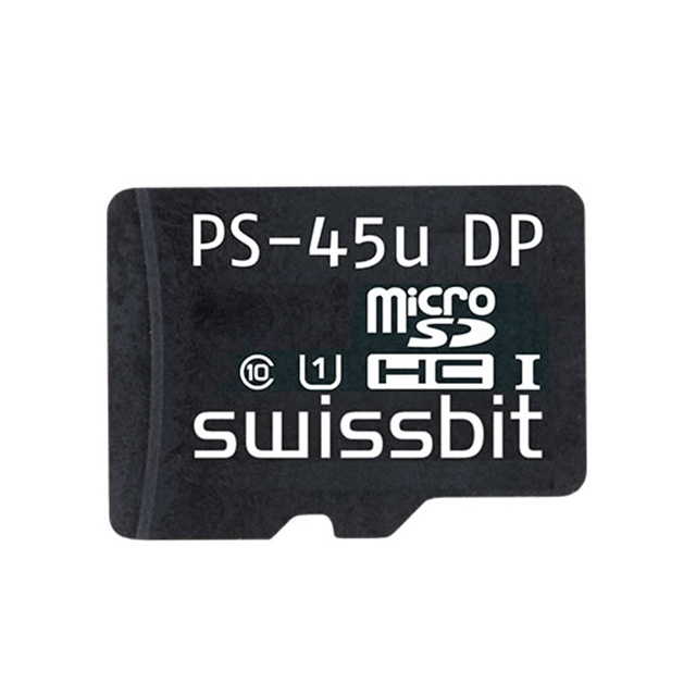 Swissbit SFSD032GN3PM1TO-I-HG-020-RP0 electronic component