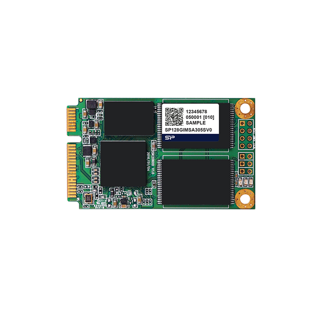 Silicon Power SP128GIMSA305SV0 electronic component