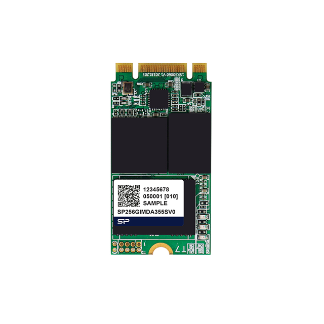 Silicon Power SP256GIMDA355SV0 electronic component