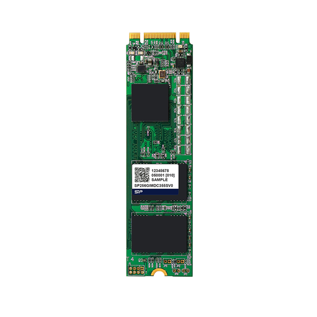 Silicon Power SP256GIMDC355SV0 electronic component
